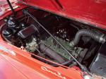 Packard 180 Super Eight convertible Victoria by Darrin 1941 года